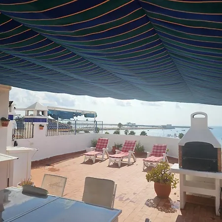 Naufragos 1st Line *