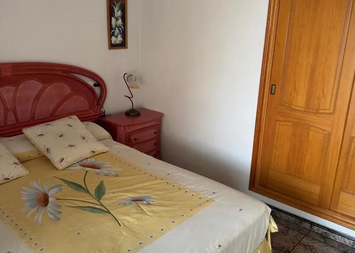 Naufragos 1st Line Apartment Torrevieja