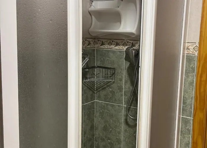 Naufragos 1st Line Apartment Torrevieja