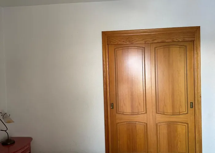 Naufragos 1st Line Apartment *