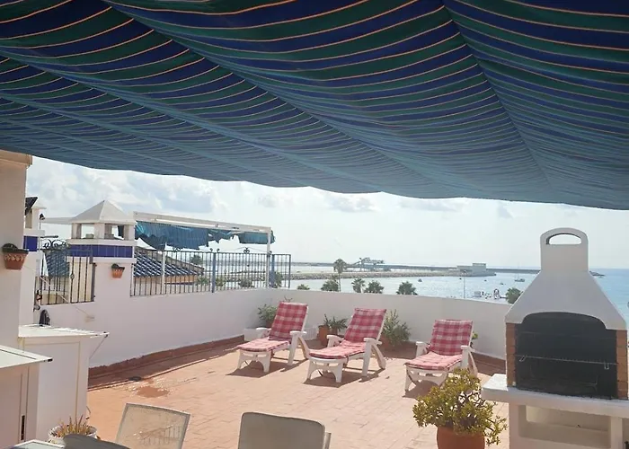 Naufragos 1st Line *