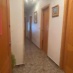 Naufragos 1st Line Appartamento Torrevieja