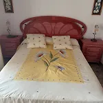 Appartamento Naufragos 1st Line